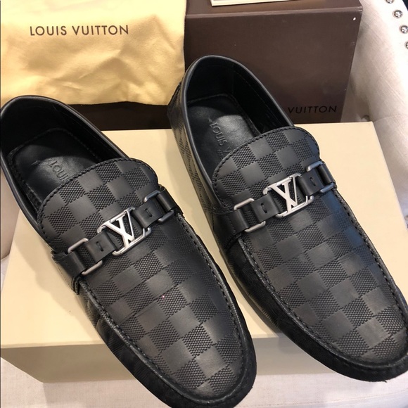 Louis Vuitton Damier Infini Hockenheim 